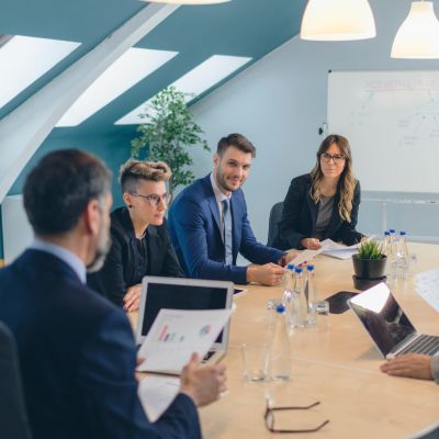 galaxy银河·(集团)方案制定