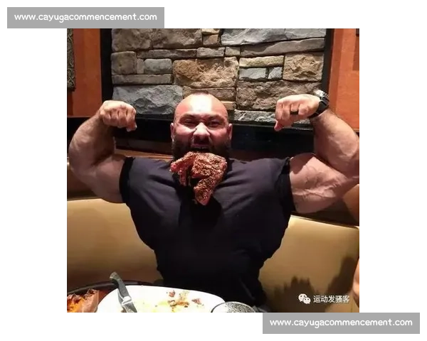 健美比赛评分标准全解析：从肌肉线条到体态完美的评判依据