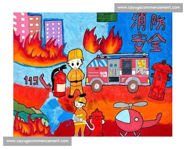 全国中小学生绘画大赛精彩开启 让创意与梦想在画布上飞扬