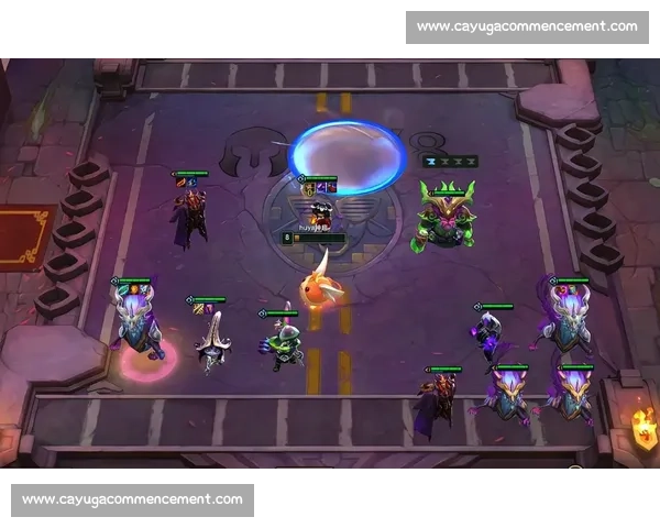 全新排位赛体验挑战上线，如何在激烈对战中提升实力夺取胜利