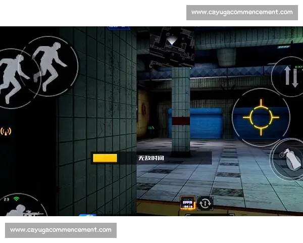 全民枪战竞技盛宴全新升级引领电竞风潮激情对决等你来战 全民枪战竞技盛宴全新升级引领电竞风潮激情对决等你来战