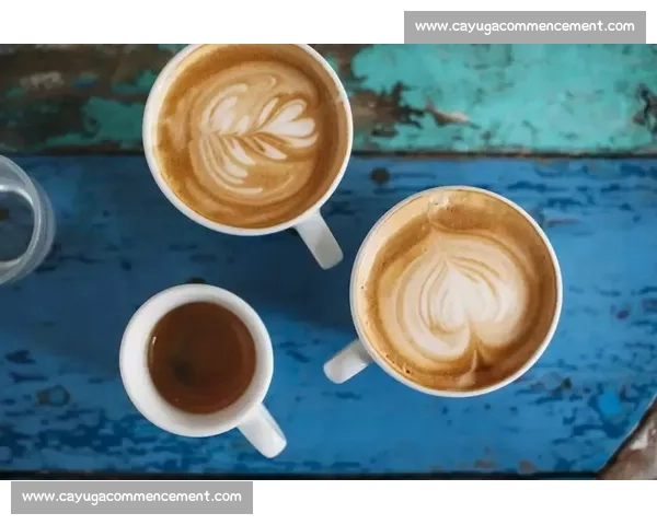 全球咖啡豆品鉴大赛揭晓冠军 精选咖啡豆引领味觉新风潮