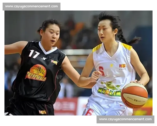 八一女篮激战再起 赛场争锋再现巾帼英雄风采