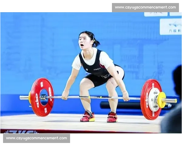 全运会举重赛程精彩纷呈各代表队竞技水平全面展示 全运会举重赛程精彩纷呈各代表队竞技水平全面展示