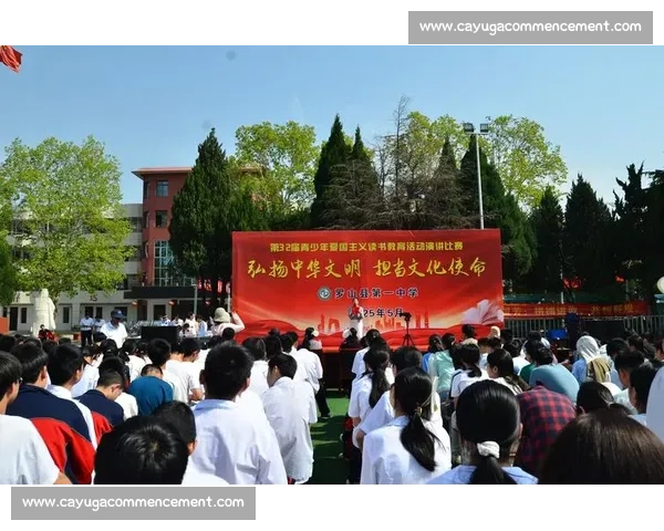 六1班精彩演讲比赛风采展示与学生才艺全面提升活动