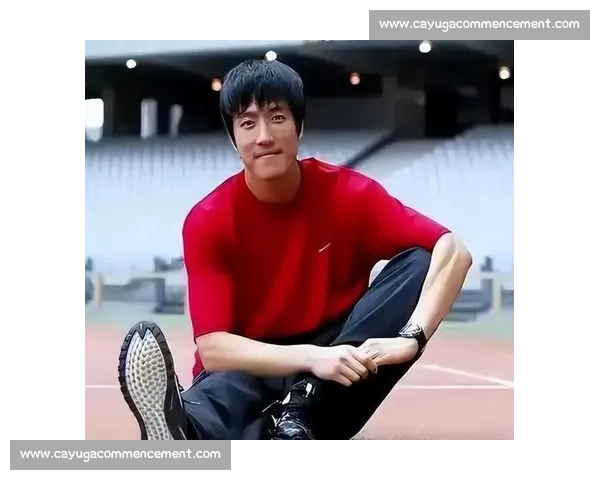 刘翔重返赛场表现亮眼 再次向世界证明自己实力不减