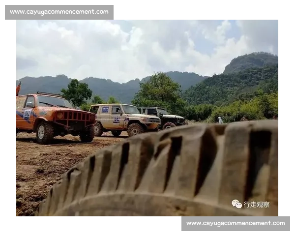 创新动力与智能控制底盘车竞速挑战赛 激烈角逐见证科技与速度的完美融合 创新动力与智能控制底盘车竞速挑战赛 激烈角逐见证科技与速度的完美融合