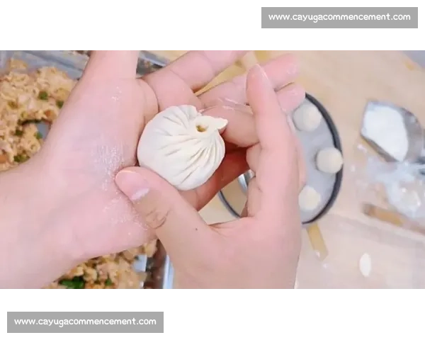 包包子比赛：挑战极限手速与创意的趣味盛宴，谁能成就最美味的包子达人