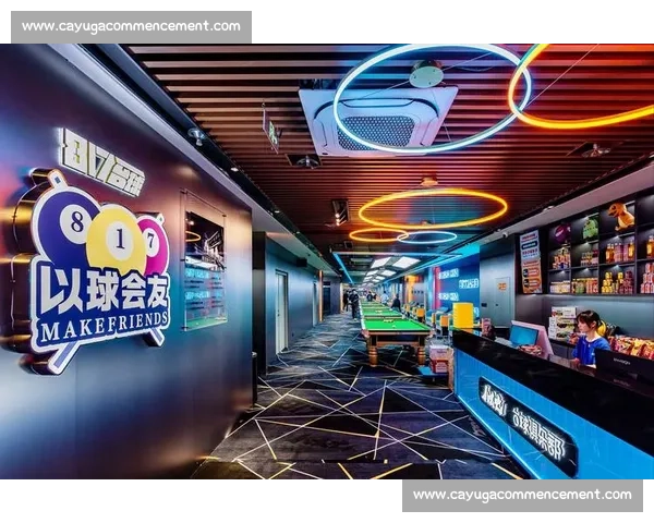 台球赛事联盟年度争霸赛全新赛季精彩对决揭秘