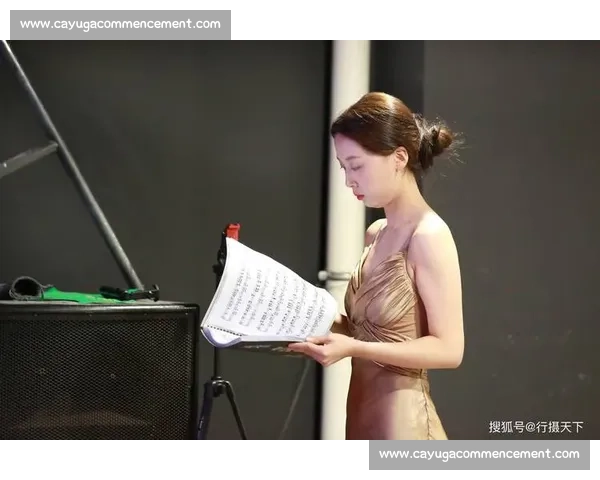 合肥钢琴比赛精彩开幕 聚焦青年才俊演绎音乐梦想