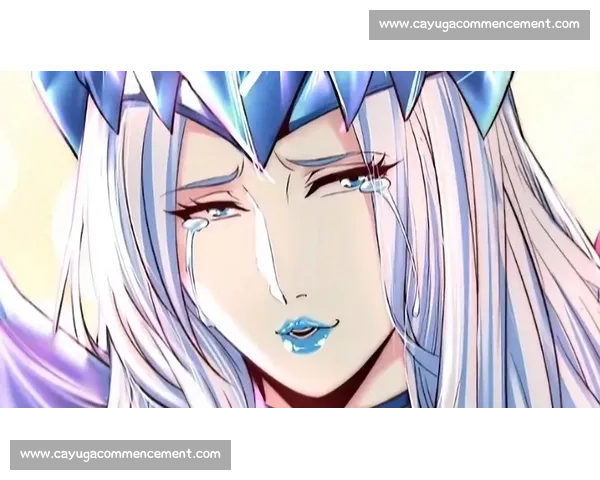 寒冰女皇崭新出击 S5赛季寒冰英雄解析与战术深度剖析