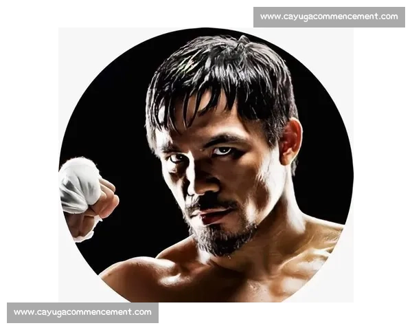 帕奎奥拳王传奇再续挑战赛菲律宾拳坛巅峰对决精彩纷呈