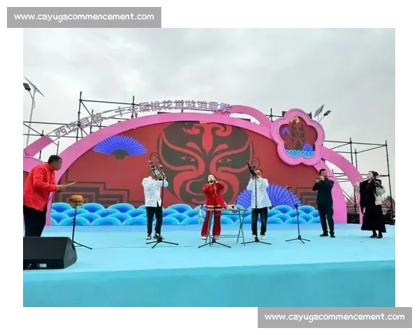 山西兴县唢呐比赛奏响黄土高原民间乐韵传承与乡村文化振兴新篇章 山西兴县唢呐比赛奏响黄土高原民间乐韵传承与乡村文化振兴新篇章