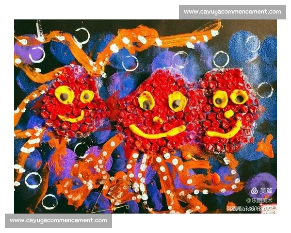 幼儿园英文故事比赛：激发孩子们的语言潜能与创意表达