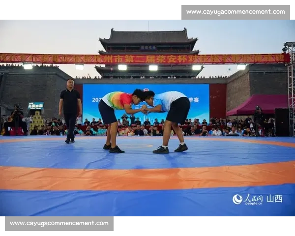 忻州篮球比赛热力开赛 各路高手竞技场上争锋不止