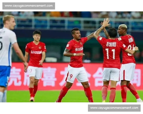 恒大今日迎战劲敌，力争三分冲击积分榜前列