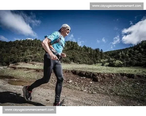 极速争锋赛场揭幕：快腿选手挑战极限速度与耐力对决