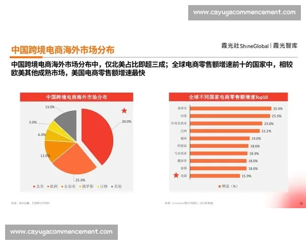 企业跨境销售策略优化与全球市场拓展路径分析