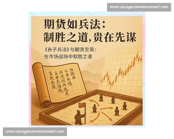 模拟实战交易体验，全面提升期货操作技能与策略水平