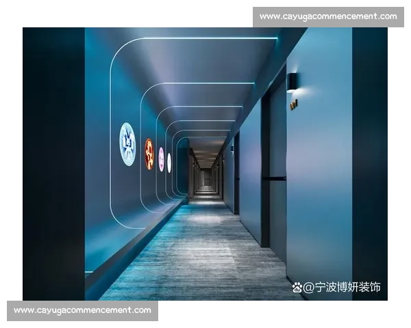 极致电竞视觉盛宴打造沉浸式游戏体验新境界